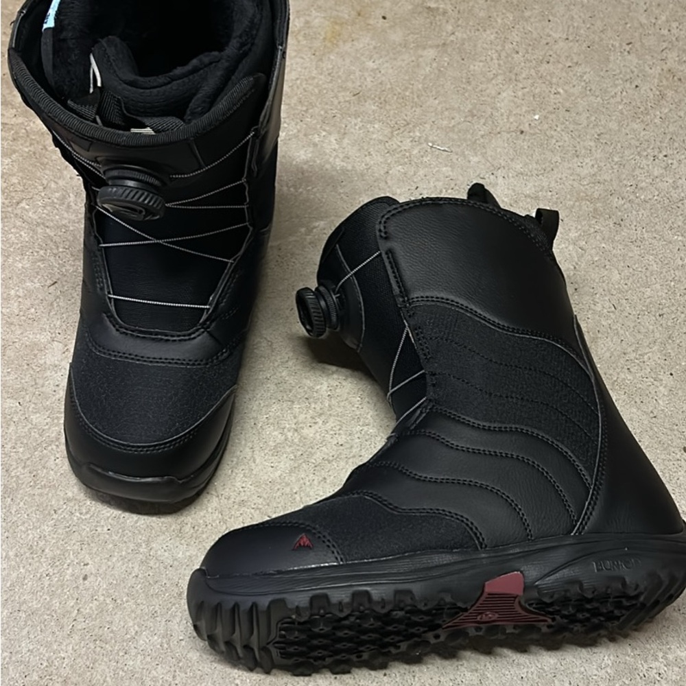 Burton Mint BOA Snowboard Boots